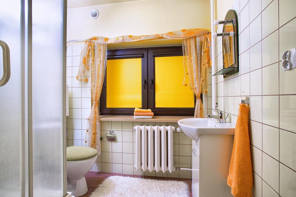 Dom Goscinny Przedmiescie Kielce Quarto foto