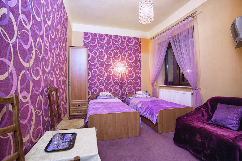 Dom Goscinny Przedmiescie Kielce Quarto foto